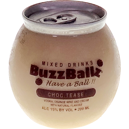 Buzzballz grapes