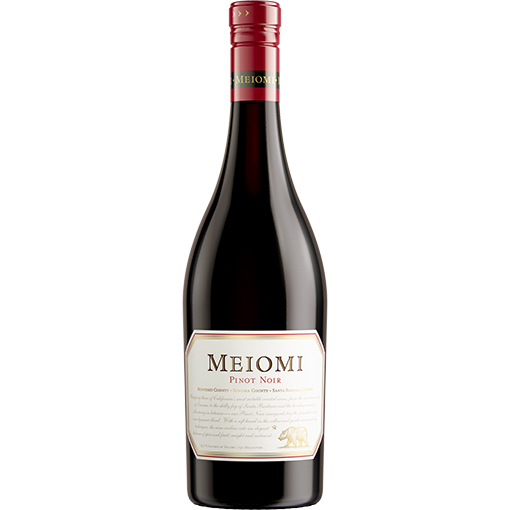 J PINOT NOIR 2015