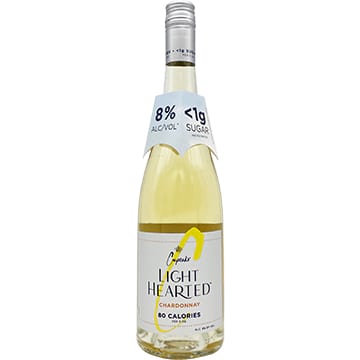 Cupcake LightHearted Chardonnay