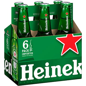 Heineken