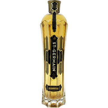 St. Germain Elderflower Liqueur