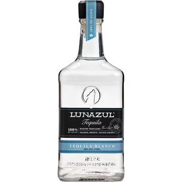 Lunazul Blanco Tequila
