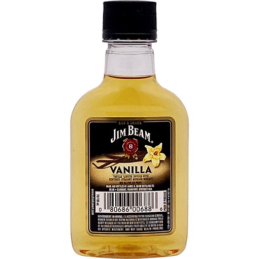 Jim Beam Vanilla Bourbon
