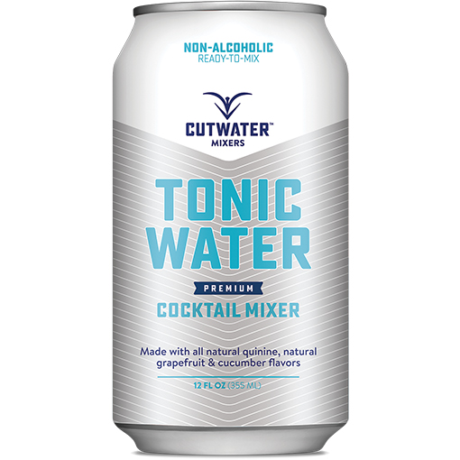 CUTWATER LIME
