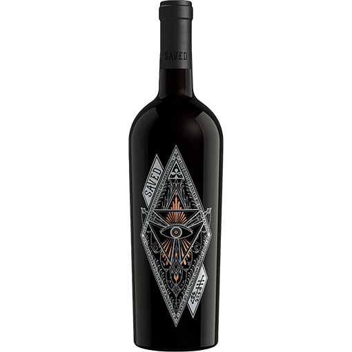Nobel 1 RED BLEND