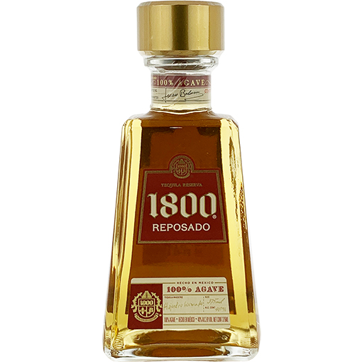 1800 Reposado Tequila