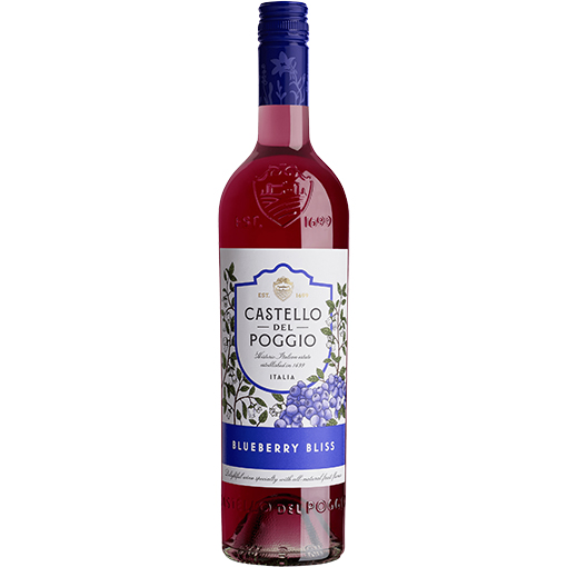 Castello del Poggio Blueberry Bliss