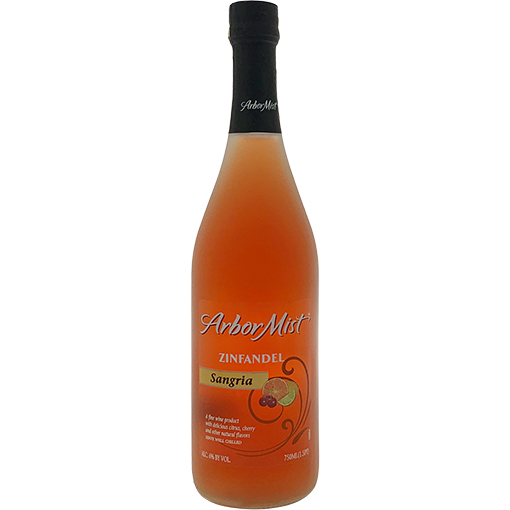 Arbor Mist Sangria Zinfandel