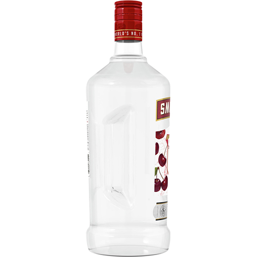 Smirnoff Cherry Vodka