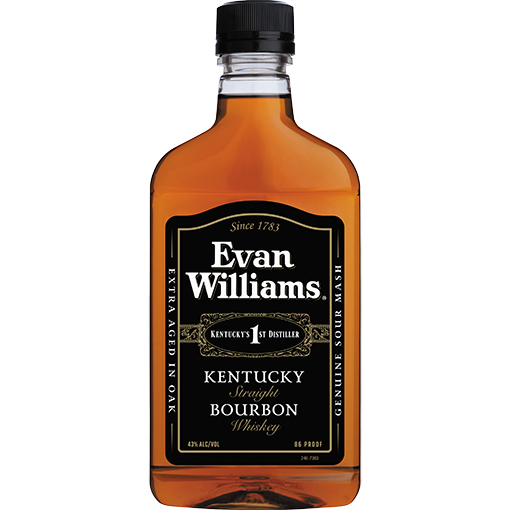Evan Williams Bourbon