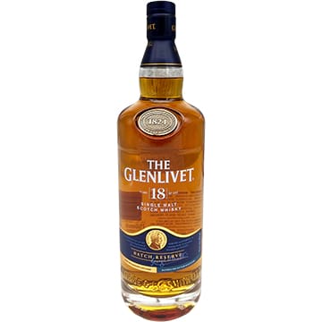 The Glenlivet Founder's Reserve 750 ML