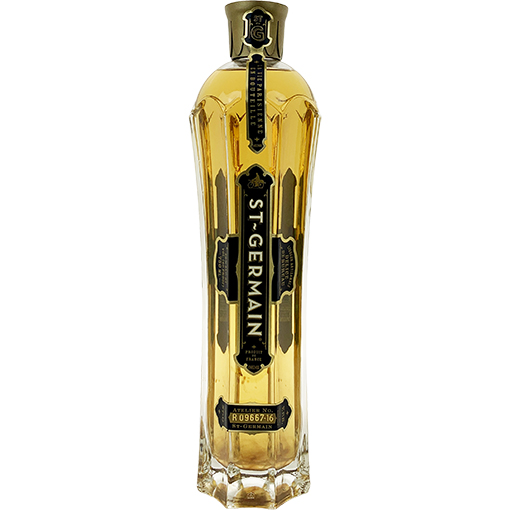 St. Germain Elderflower Liqueur
