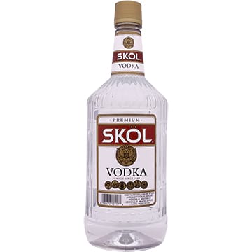 Skol Vodka