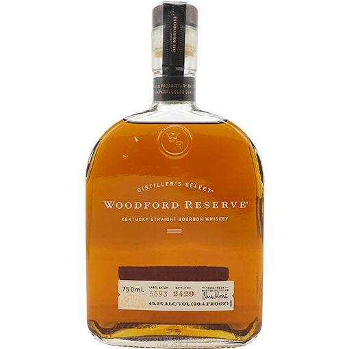 WOODFORD RESERVE 750ML