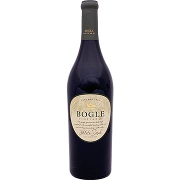 Bogle Petite Sirah