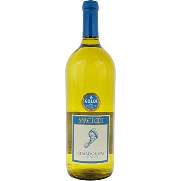 Barefoot Chardonnay