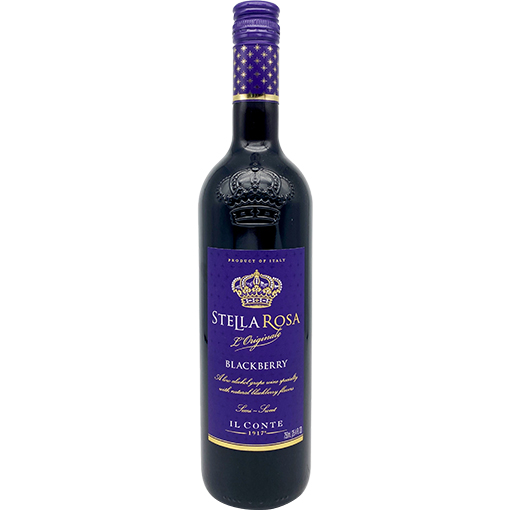 Stella Rosa Blackberry