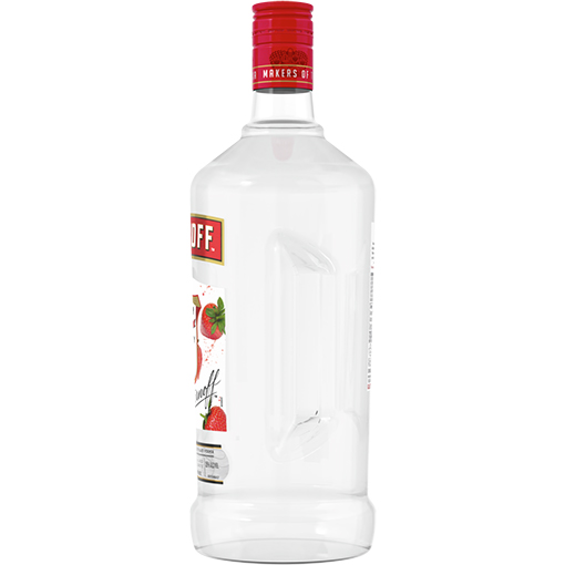 Smirnoff Strawberry Vodka