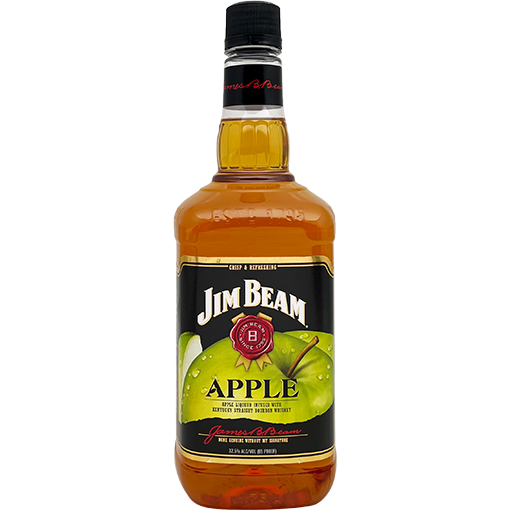 Jim Beam Apple Bourbon