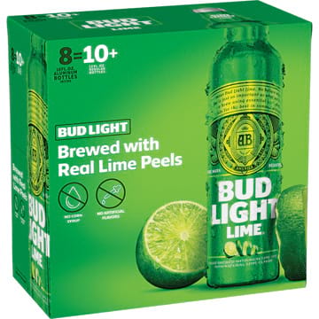 Bud Light Lime