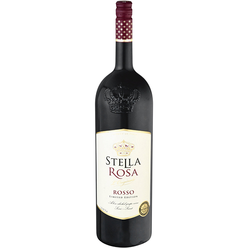 Stella Rosa Rosso