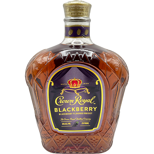 Crown blackberry