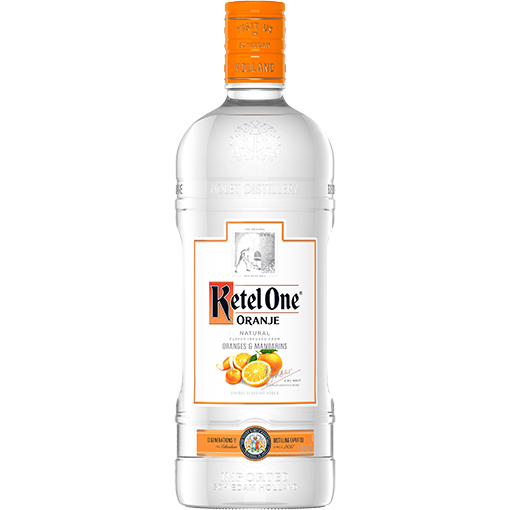 Ketel One Oranje Vodka