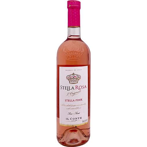 Stella Rosa Pink