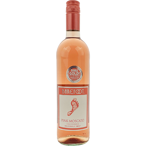 Papi Pink Moscato