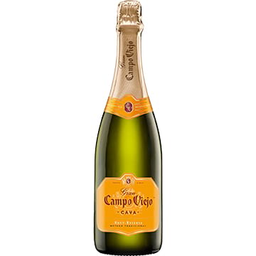 Campo Viejo Cava Brut Reserva