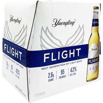 Yuengling Flight Lager