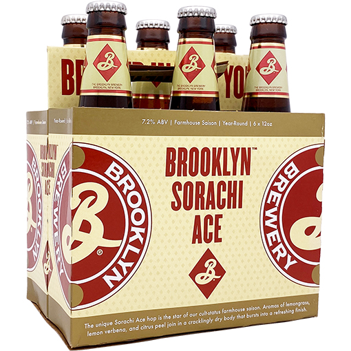 Brooklyn 12 pack