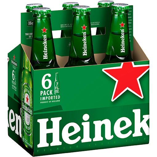 Heineken