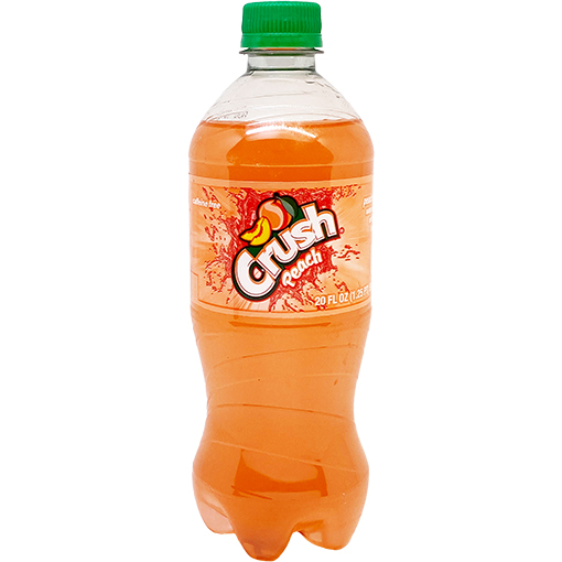 ODS PEACH