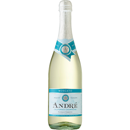 Andre Moscato