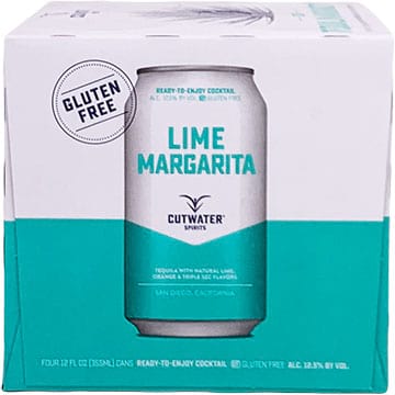 CUT EATER SPIRITS LIME MARGARITA
