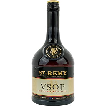 St-Remy VSOP Brandy
