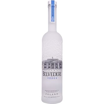 Belvedere Vodka