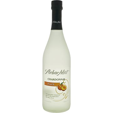 Arbor Mist Peach Chardonnay