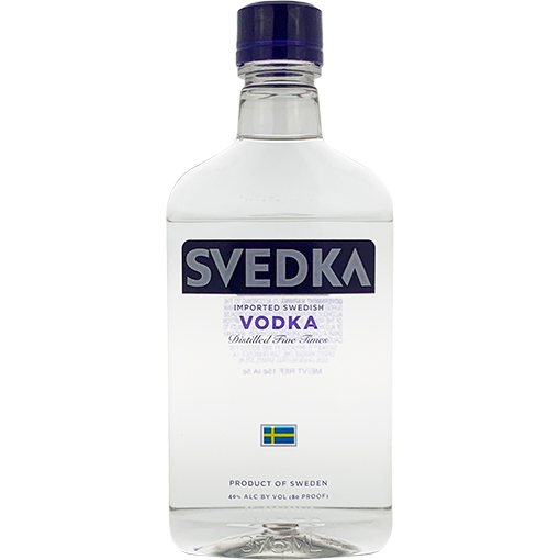 Svedka Vodka
