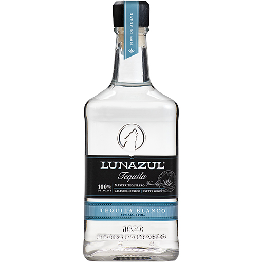 Lunazul Blanco Tequila