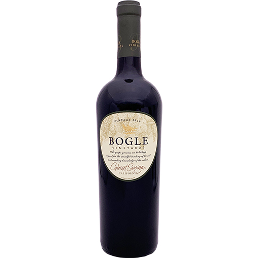 Bogle:Cabernet Sauvignon