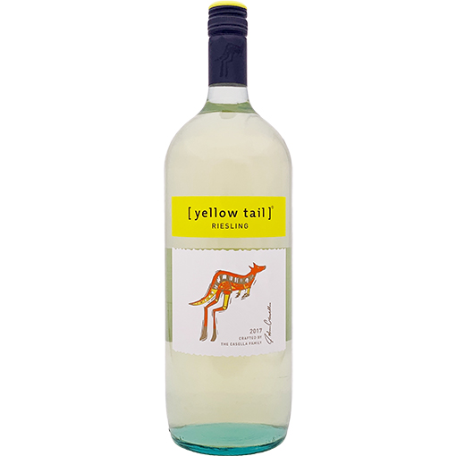 Yellow Tail Riesling