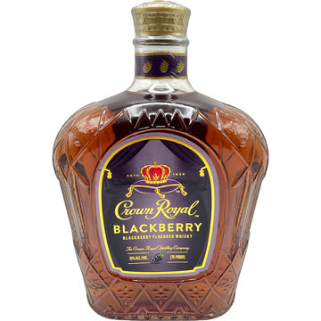 Crown blackberry