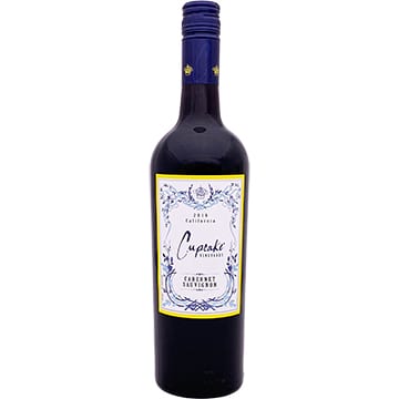 Cupcake Cabernet Sauvignon