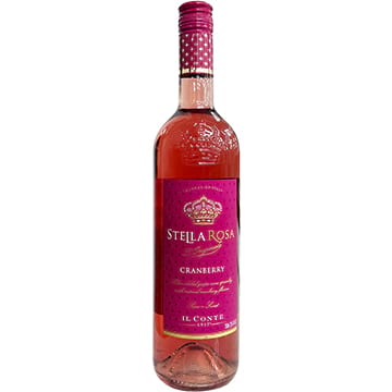 Stella Rosa Cranberry