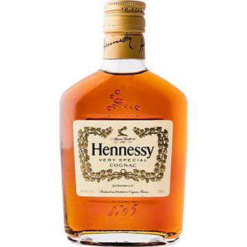 Hennessy VS Cognac