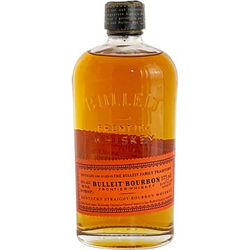 Bulleit Bourbon