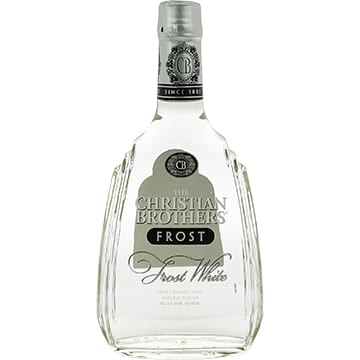Christian Brothers Frost White Brandy