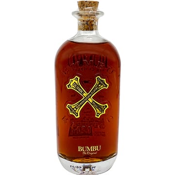Bumbu The Original Rum